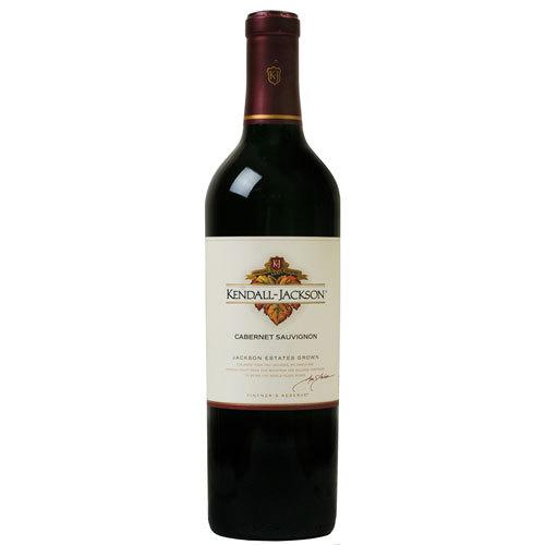 KENDALL JACKSON GRAND RESERVE