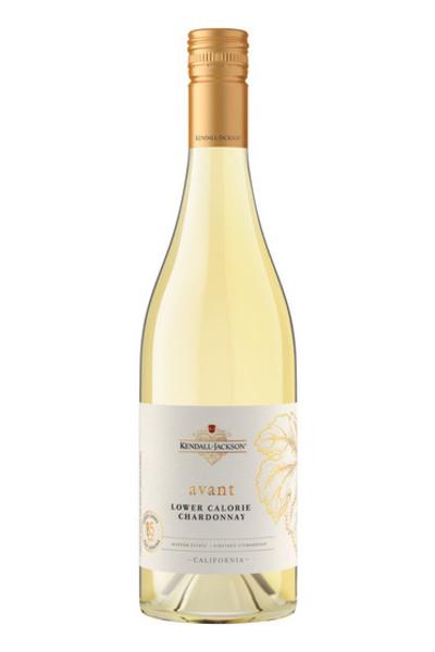 KENDALL JACKSON LOW CALORIE CHARDONNAY