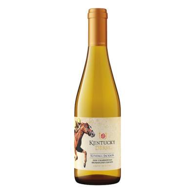 KENDALL JACKSON DERBY CHARDONNAY