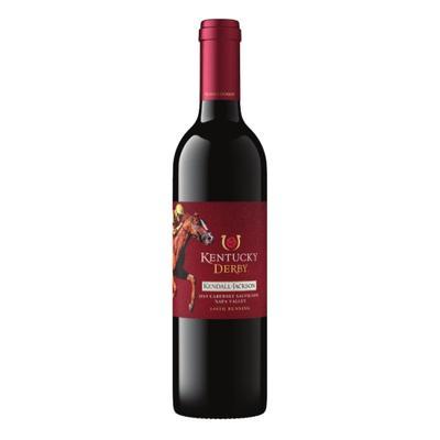 KJ CABERNET DERBY EDITION