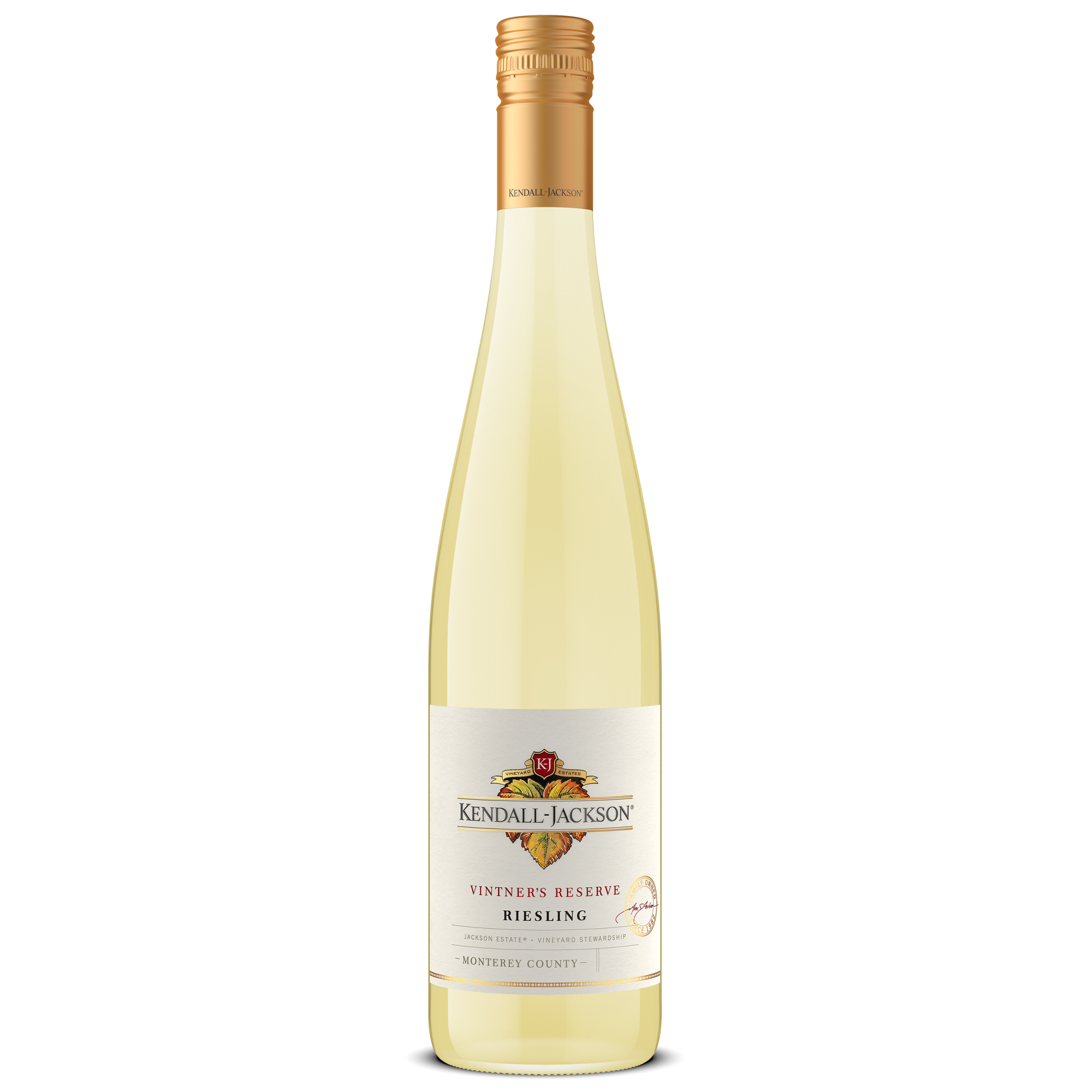 KENDALL JACKSON RIESLING