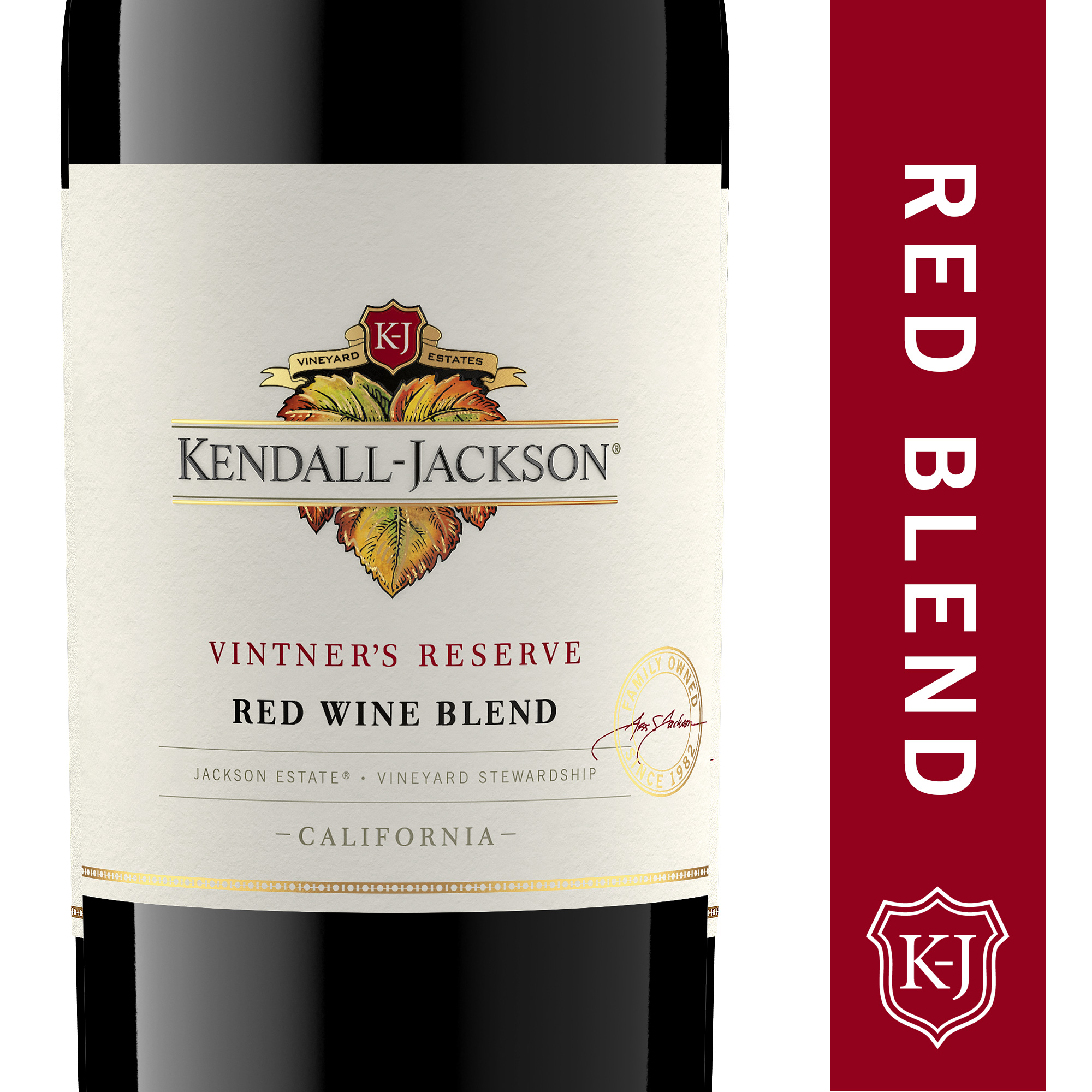 KENDALL JACKSON RED BLEND