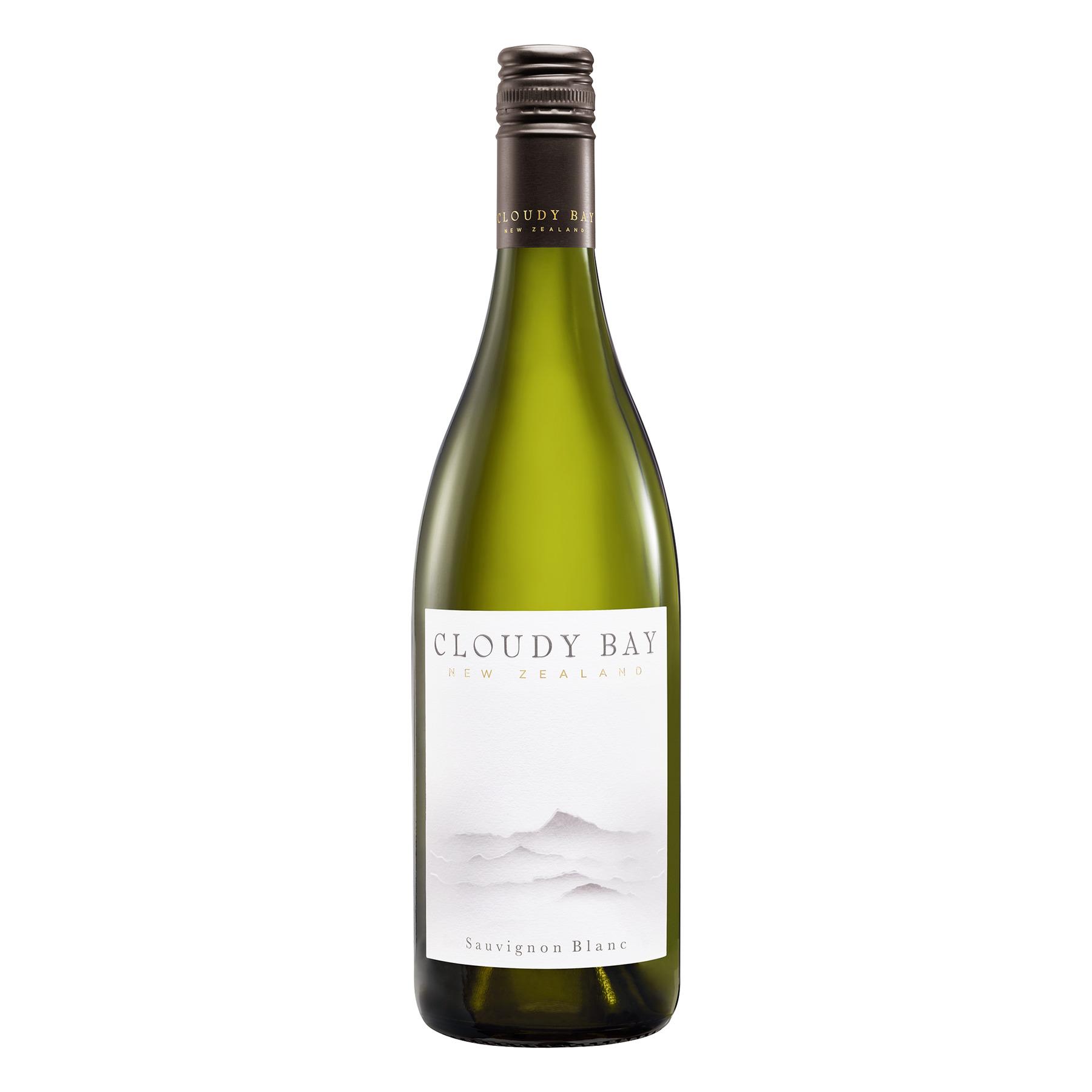 CLOUDY BAY SAUVIGNON BLANC