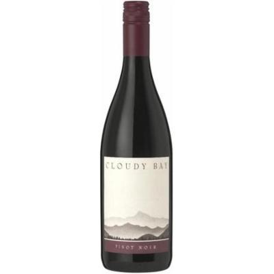 CLOUDY BAY PINOT NOIR