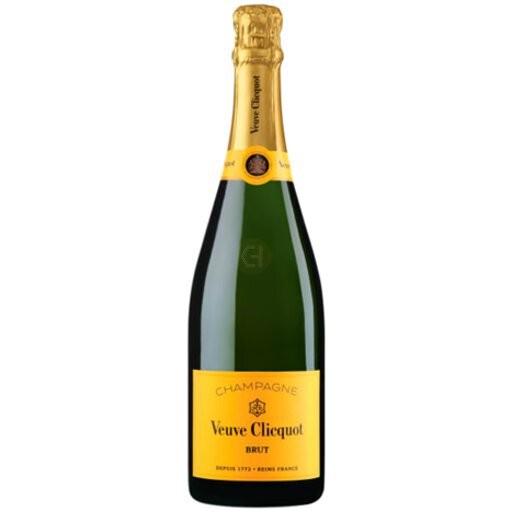 VEUVE CLICQUOT (ICE JACKET)