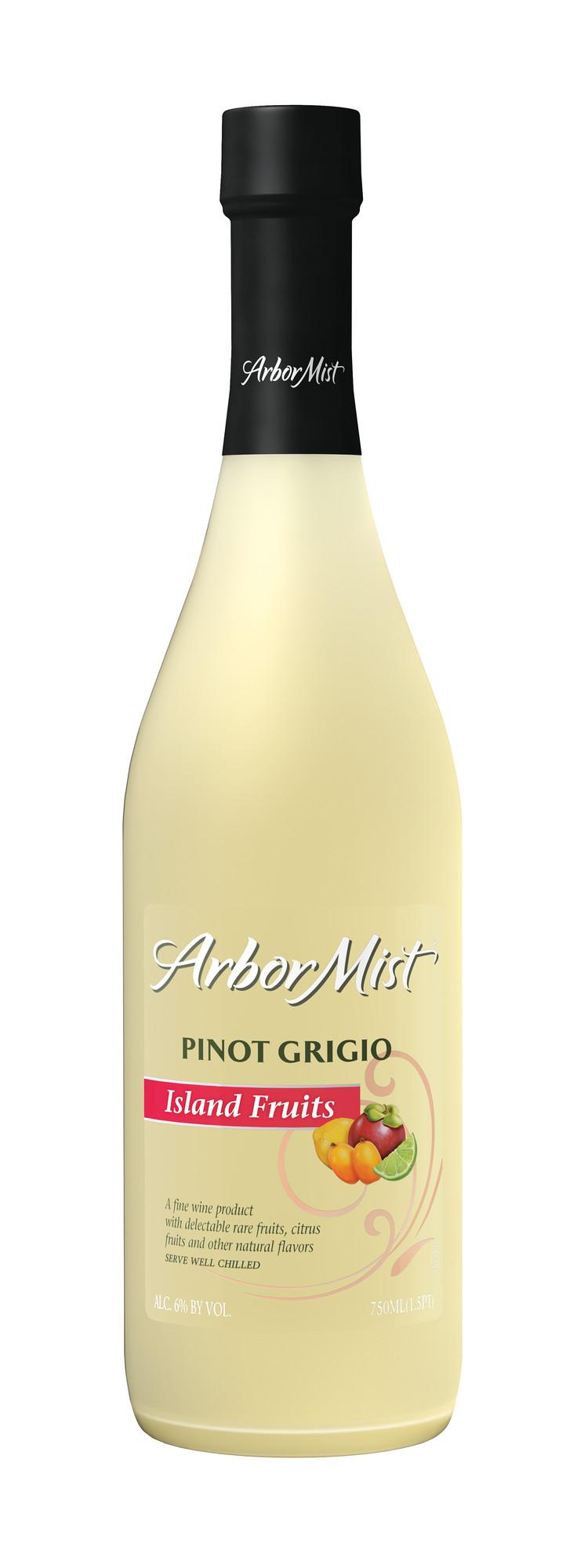 ARBOR MIST PINOT GRIGIO ISLAND FRUITS