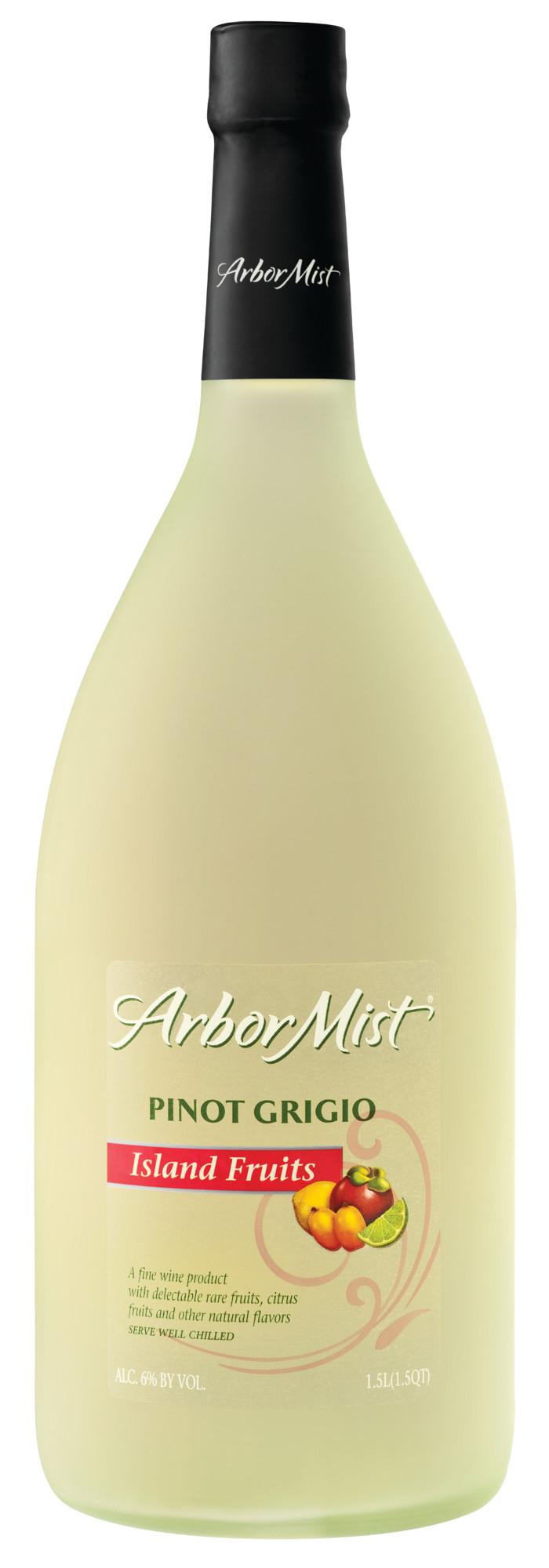 ARBOR MIST PINOT GRIGIO ISLAND FRUITS