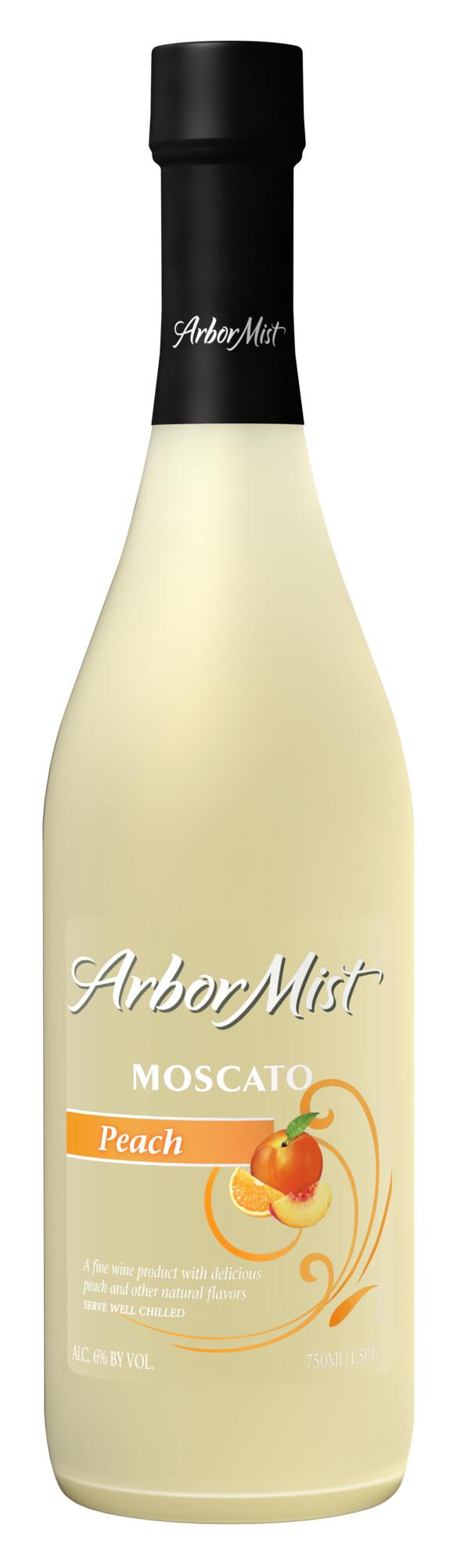 ARBOR MOSCATO PEACH