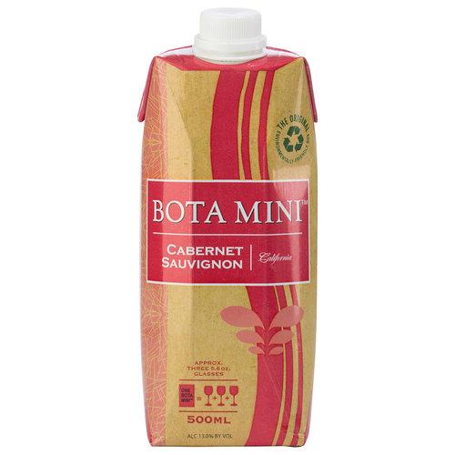 BOTA MINI CABERNET SAUVIGNON