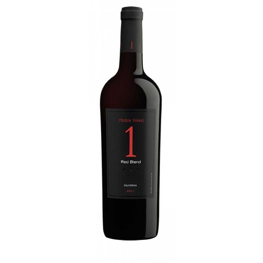 NOBLE WINES MARQUIS RED BLEND