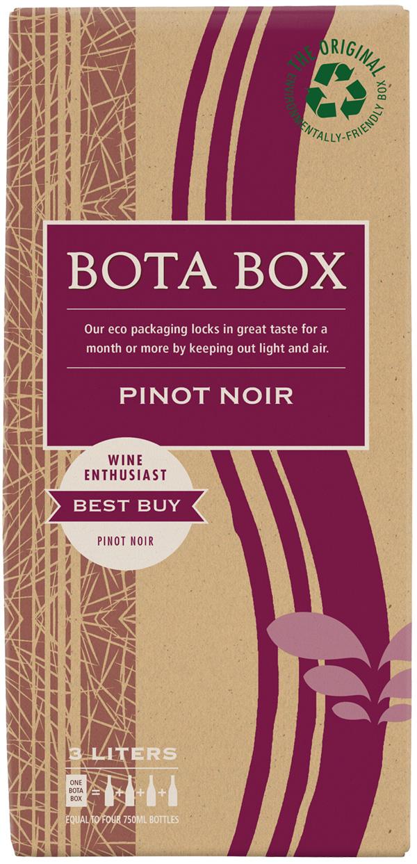BOTA BOX PINOT NOIR