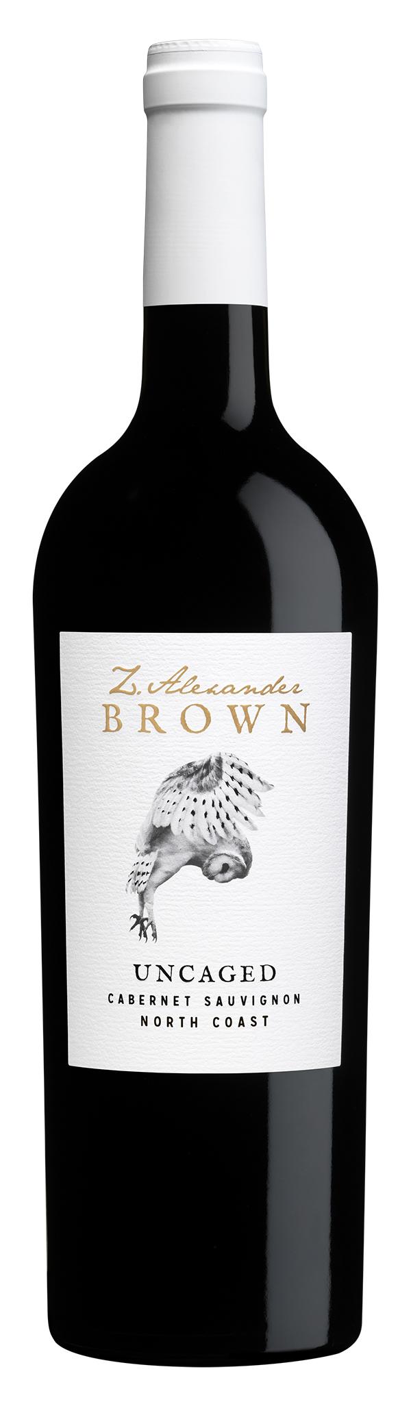 Z. ALEXANDER BROWN CABERNET SAUVIGNON