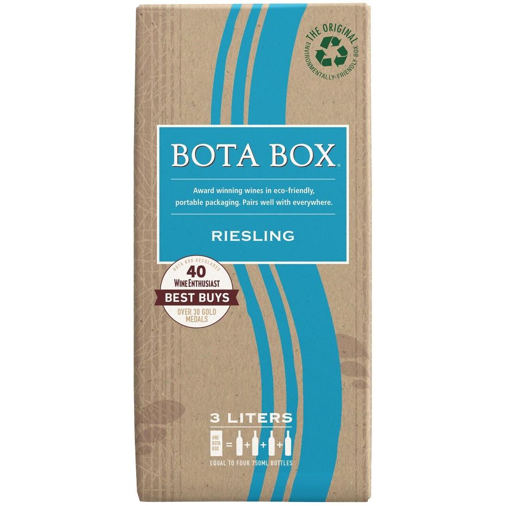 BOTA BOX RIESLING