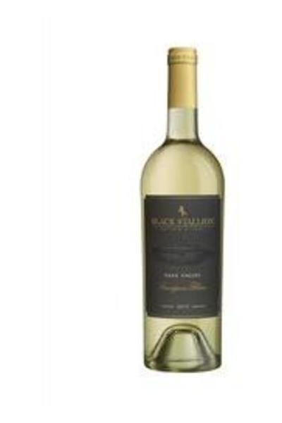 BLACK STALLION SAUV BLANC NORTH COAST