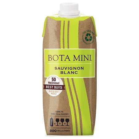 BOTA MINI SAUVIGNON BLANC