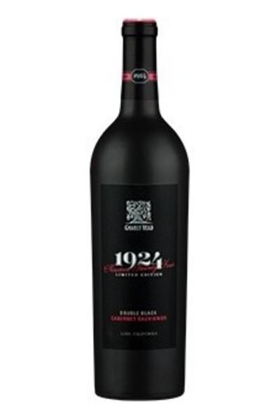 1924 DOUBLE BLACK CABERNET SAUVIGNON