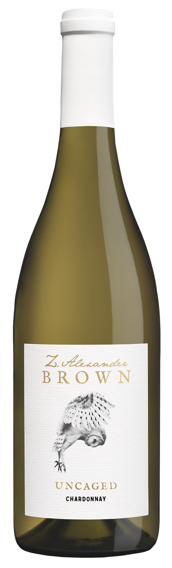 Z.ALEXANDER BROWN CHARDONNAY