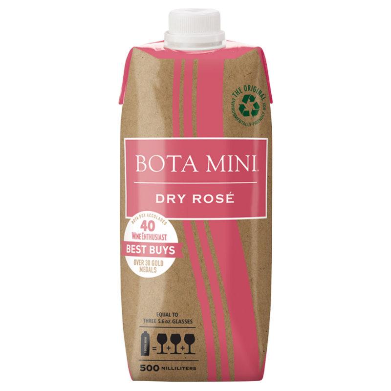BOTA BOX DRY ROSE