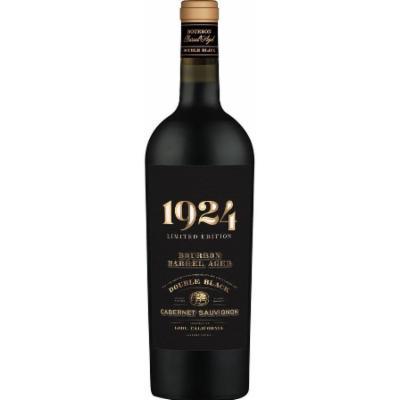 1924 BBN DOUBLE BLACK CABERNET SAUVIGNON