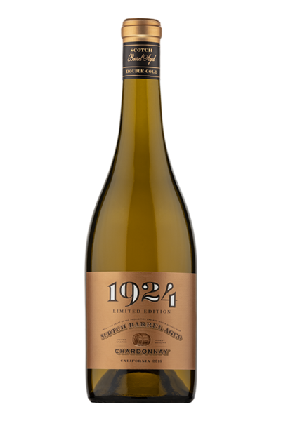 1924 BUTTER CHARDONNAY