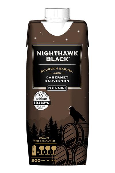 NIGHTHAWK BLACK CABERNET SAUVIGNON