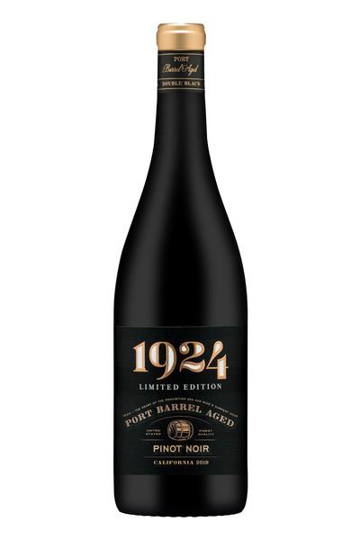 GNARLY HEAD 1924 PINOT NOIR P.B.A
