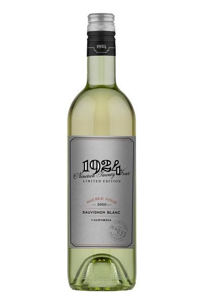1924 DOUBLE GOLD SAUVIGNON BLANC