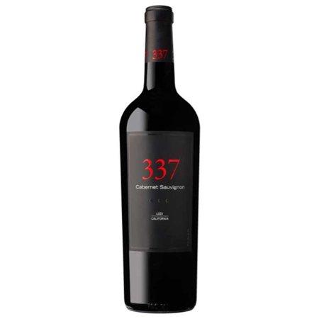NOBLE VINES 337 CABERNET SAUVIGNON