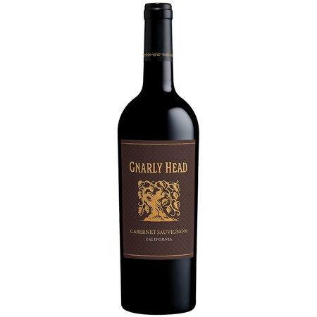 GNARLY HEAD CABERNET SAUVIGNON