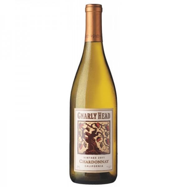 GNARLY HEAD CHARDONNAY