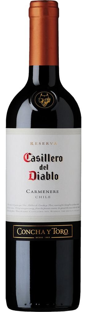 CASILLERO DEL DIABLO