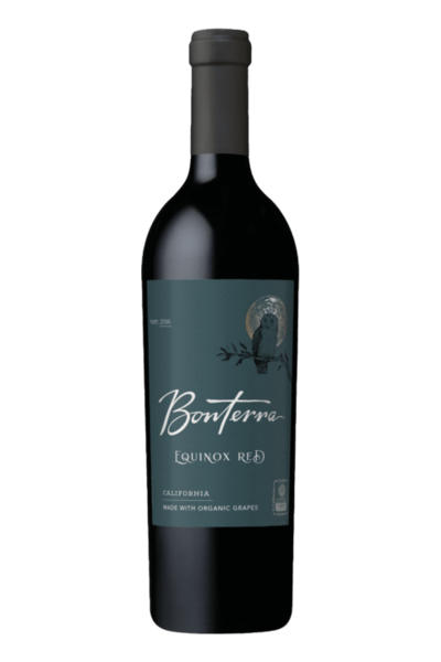 BONTERRA RED BLEND