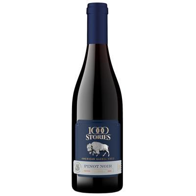1000 STORIES PINOT NOIR