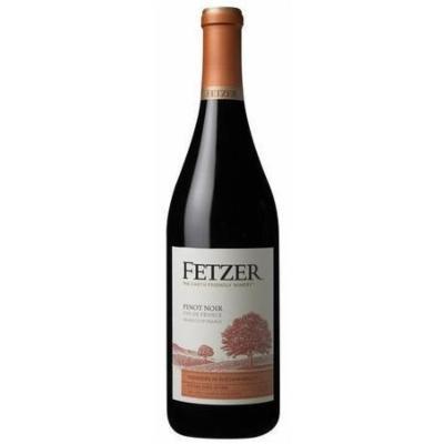 FETZER PINOT NOIR
