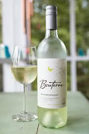 BONTERRA SAUVIGNON BLANC