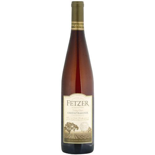 FETZER GEWURZTRAMINER