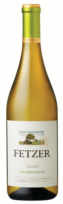 FETZER SUNDAL CHARDONNAY