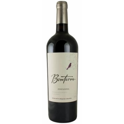BONTERRA ZINFANDE