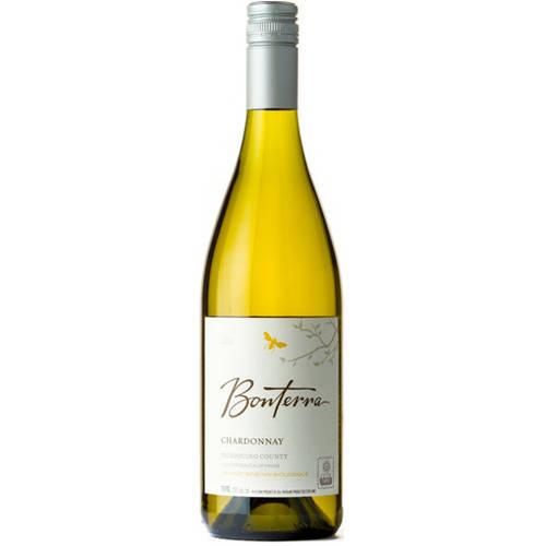 BONTERRA CHARDONNAY