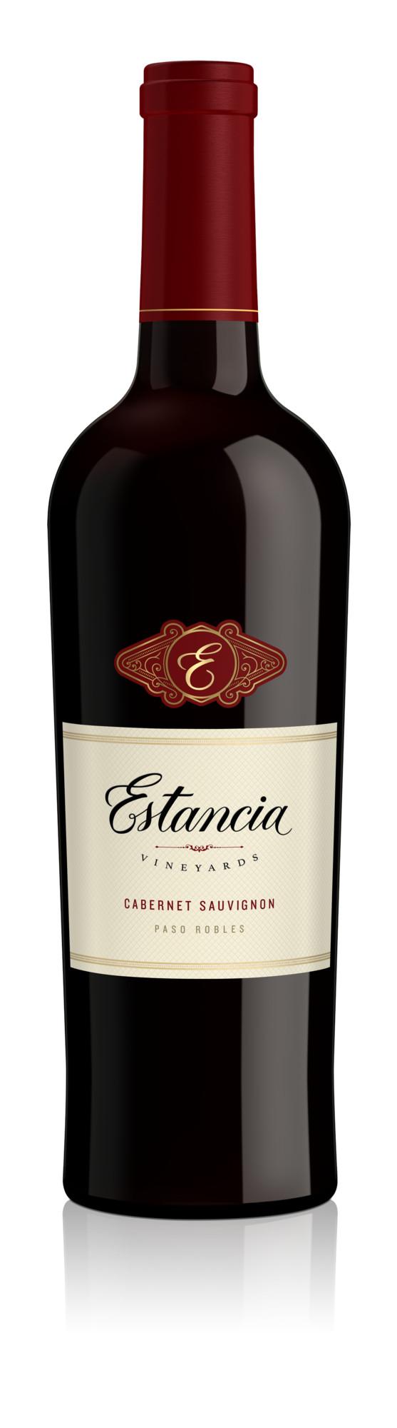 ESTANCIA CABERNET SAUVIGNON