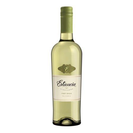 ESTANCIA PINOT GRIGIO