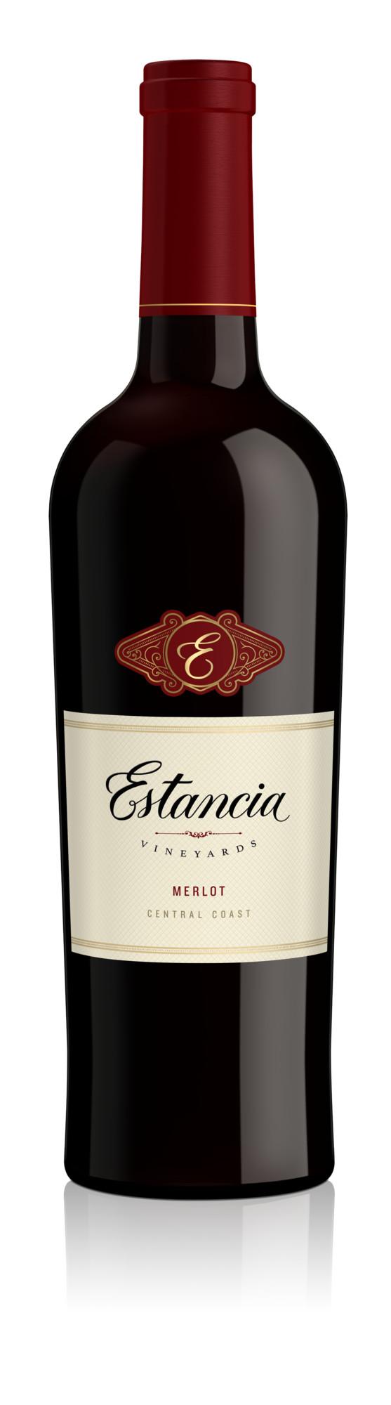 ESTANCIA MERLOT