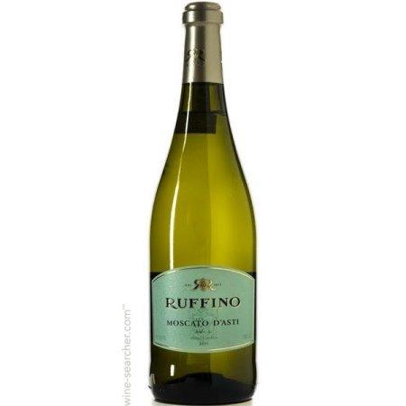 RUFFINO MOSCATO D ASTI DOCG