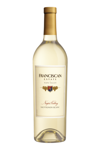 FRANCISCAN SAUVIGNON BLANC