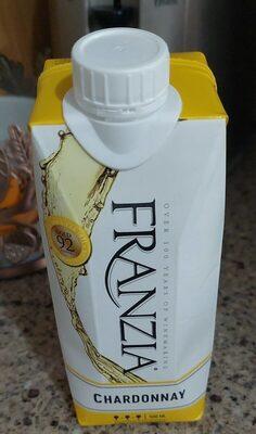 FRANZIA CHARDONNAY