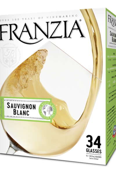 FRANZIA SAUVIGNON BLANC 5L