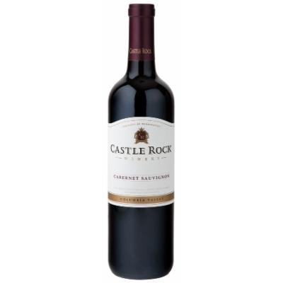 CASTLE ROCK CABERNET SAUVIGNON