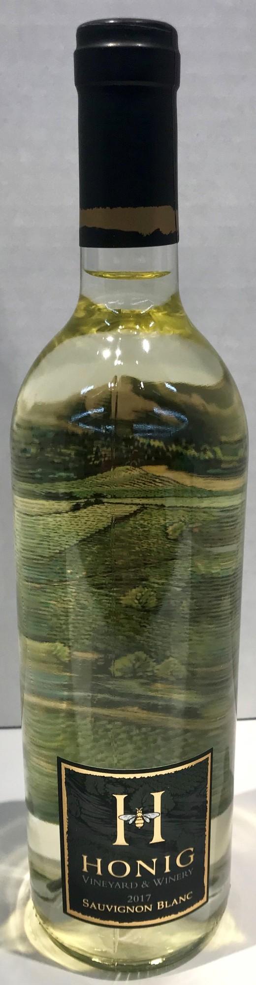 HONIG SAUVIGNON BLANC