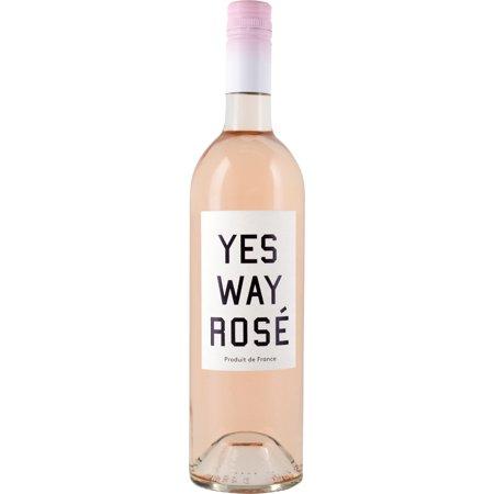 YES WAY ROSE