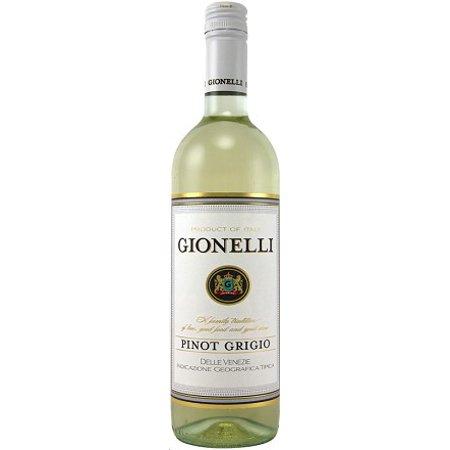 GIONELLI PINOT GRIGIO
